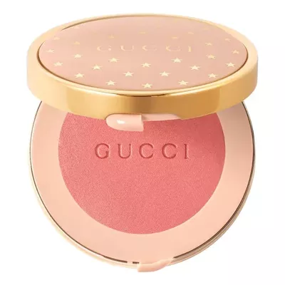 Blush De Beauté - Gucci | Cor: 04 Bright Coral - MELKA