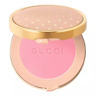 Blush De Beauté - Gucci | Cor: 07 True Pink - MELKA