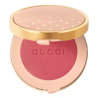 Blush De Beauté - Gucci | Cor: 09 Intense Plum - MELKA