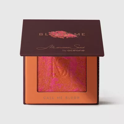 Blush Me - Mari Saad by Oce'ane | Cor: Call Me Blu... - MELKA
