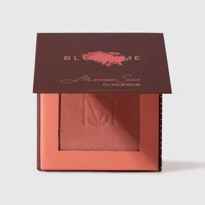 Blush Me - Mari Saad by Oce'ane | Cor: Hot Pink - MELKA