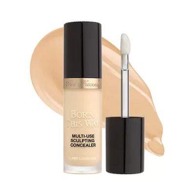 Born This Way Super Coverage Concealer - Too Faced... - MELKA