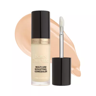 Born This Way Super Coverage Concealer - Too Faced... - MELKA