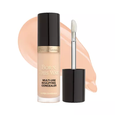 Born This Way Super Coverage Concealer - Too Faced... - MELKA