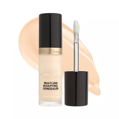 Born This Way Super Coverage Concealer - Too Faced... - MELKA