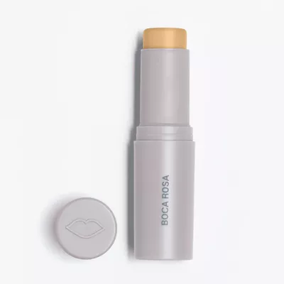 Base Stick Pele - Boca Rosa | Cor: BR12 - MELKA