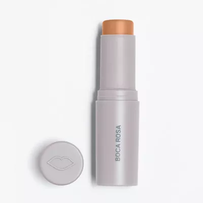 Base Stick Pele - Boca Rosa | Cor: BR22 - MELKA