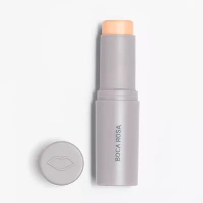 Base Stick Pele - Boca Rosa | Cor: BR06 - MELKA