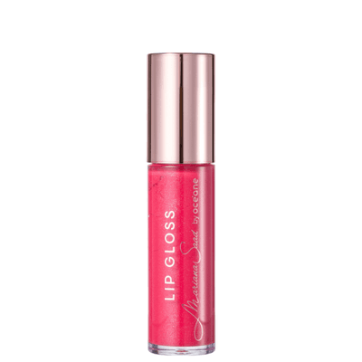 Brilho Labial - Mari Saad by Oce'ane | Cor: Glossy... - MELKA