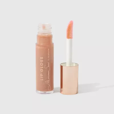 Brilho Labial - Mari Saad by Oce'ane | Cor: Must H... - MELKA