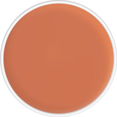 Camouflage Creme Refil - Kryolan | Cor: D30 - MELKA