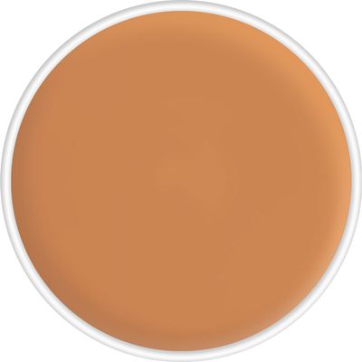 Camouflage Creme Refil - Kryolan | Cor: D5 - MELKA