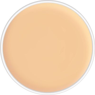 Camouflage Creme Refil - Kryolan | Cor: D62 - MELKA
