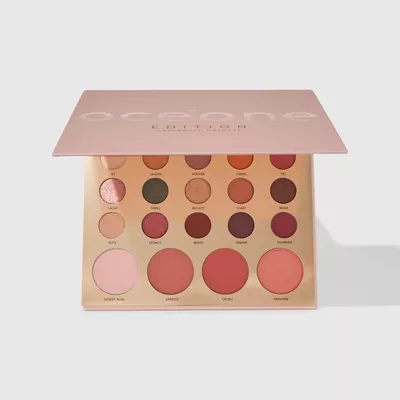 Celebrate Palette - Oce'ane - MELKA