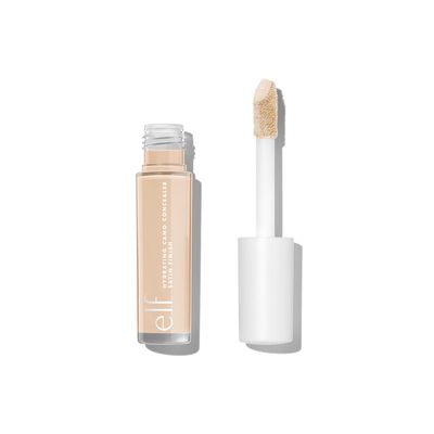 Hydrating Camo Concealer - E.l.f. | Cor: Light Ivo... - MELKA