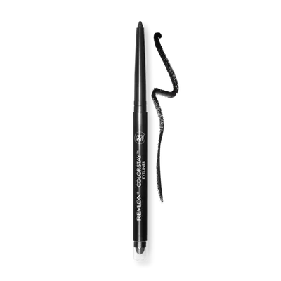 Colorstay Eyeliner Pencil - Revlon | Cor:201 Black... - MELKA