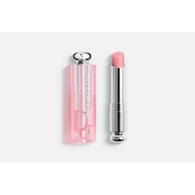 Dior Addict Lip Glow - Dior | Cor: 001 Pink - MELKA