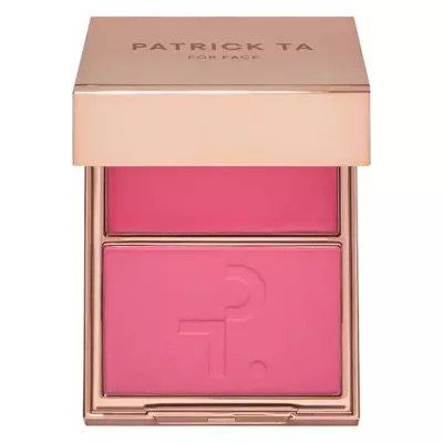 Double Take - Patrick Ta | Cor: She's a Doll - MELKA