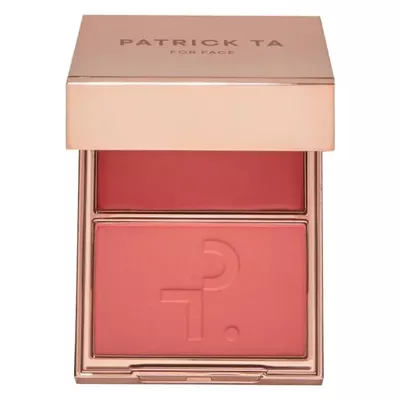 Double Take - Patrick Ta | Cor: She's That Girl - MELKA