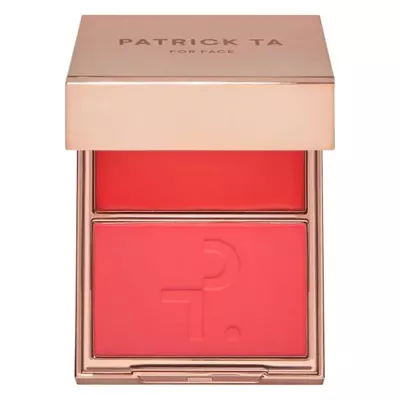 Double Take - Patrick Ta | Cor: She's Vibrant - MELKA