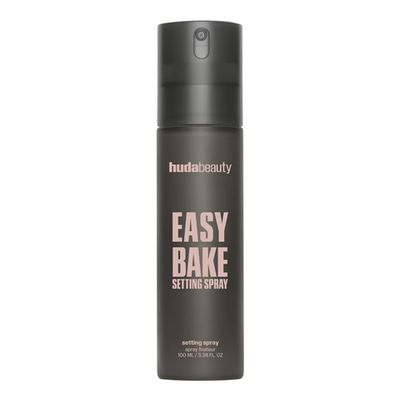 Setting Spray - Huda Beauty - MELKA
