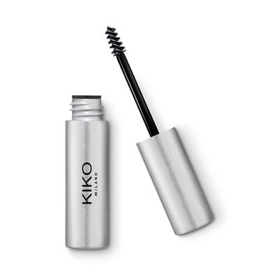 Eyebrow Designer Gel Mascara - Kiko Milano - MELKA
