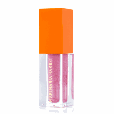 Fire Kiss - Mari Maria MakeUp | Cor: Bubble Gum - MELKA