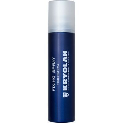Fixing Spray - Kryolan | Tamanho: 75ml - MELKA