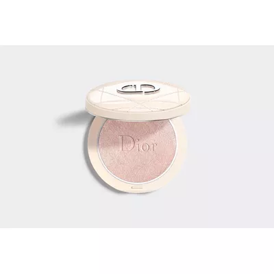 Forever Couture Luminizer - Dior | Cor: 02 Pink Gl... - MELKA