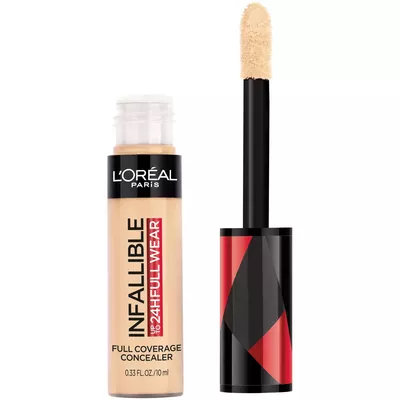 Full Wear Concealer - L´oréal | Cor: 355 Vanilla - MELKA