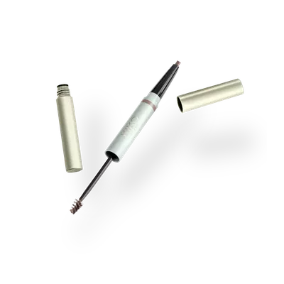 Caring Eyebrow Duo - Kiko Milano | Cor: 01 Light B... - MELKA