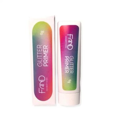 Glitter Primer - FAND - MELKA