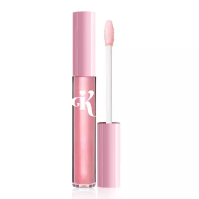 Gloss Labial - Karen Bachini | Cor: Marte - MELKA