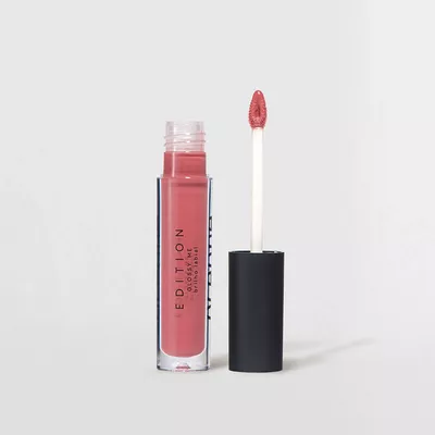 Glossy Me - Oce'ane | Cor: Rose - MELKA