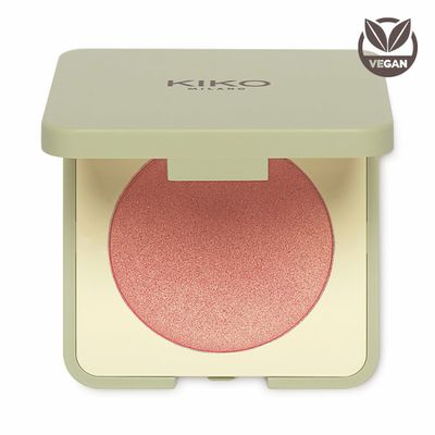 Green Me Blush - Kiko Milano | Cor: 101 - MELKA