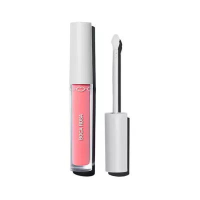 Hidra Labios - Boca Rosa | Cor: Petala Translucido - MELKA