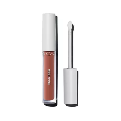 Hidra Labios - Boca Rosa | Cor: Rose Translucido - MELKA