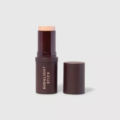 Iluminador Stick - Mari Saad by Oce'ane | Cor: Gol... - MELKA