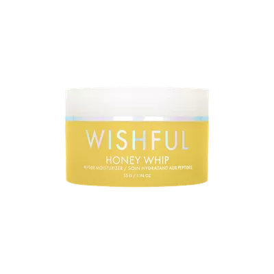 Honey Whip - Wishful - MELKA