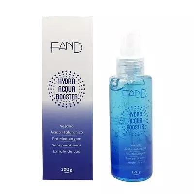 Hydra Acqua Booster - Fand - MELKA
