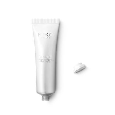 Hydra Perfecting Face Primer Blue Me- Kiko Milano - MELKA