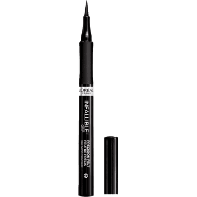 Infallible Grip Precision Felt Eyeliner - L'Oréal - MELKA