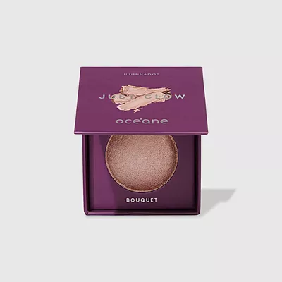 Just Glow – Oce’ane | Cor: Bouquet - MELKA