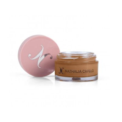 Camuflagem La Mousse - Nathalia Capelo | Cor: Busc... - MELKA