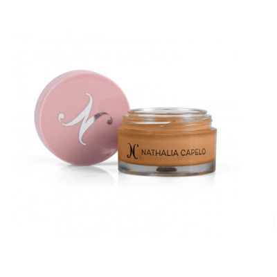 Camuflagem La Mousse - Nathalia Capelo | Cor: Hone - MELKA