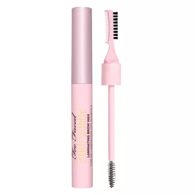 Fluff & Hold Laminating Brow Wax - Too Faced | Cor... - MELKA