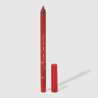 Lápis de Contorno Labial - Mari Saad by Oce'ane | ... - MELKA