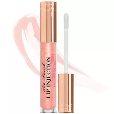 Lip Injection Maximum Plump - Too Faced | Cor: Cot... - MELKA