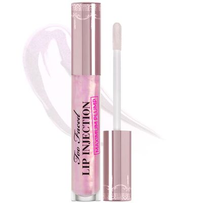 Lip Injection Maximum Plump - Too Faced | Cor: Ori... - MELKA