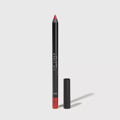 Lip Liner - Oce'ane | Cor: Warm Red - MELKA